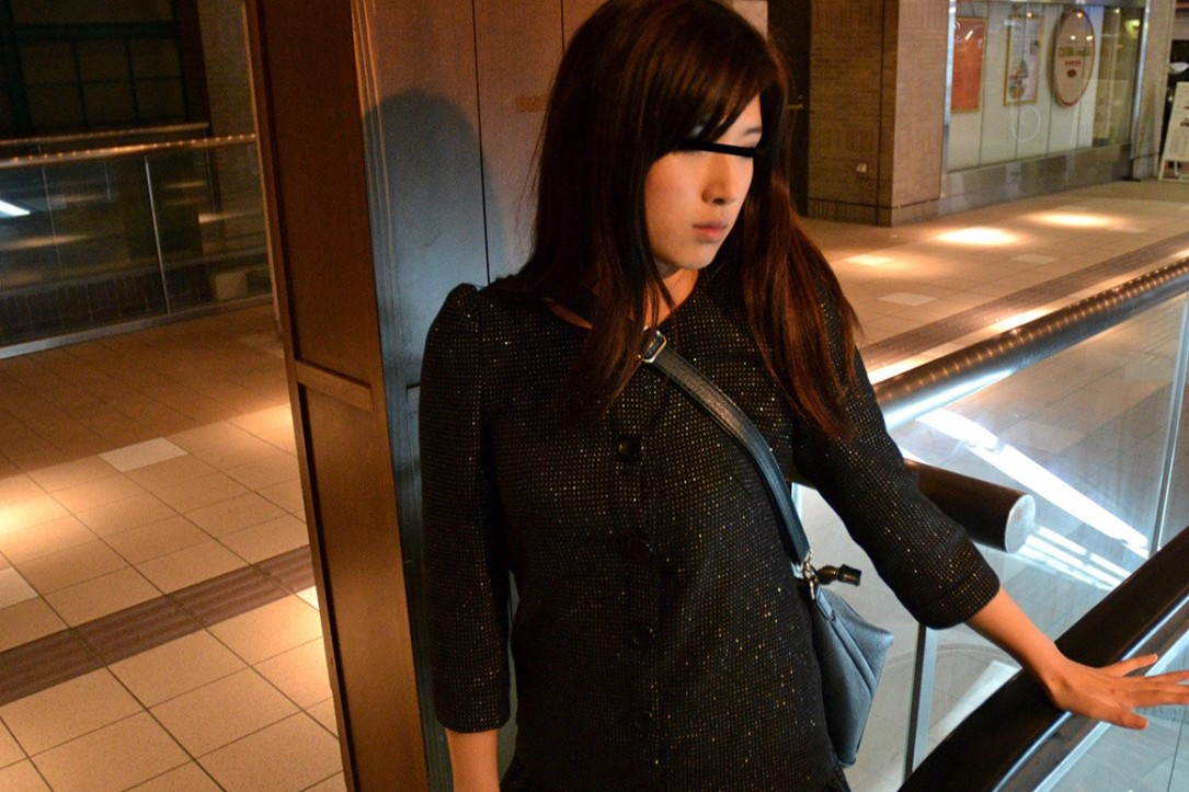 Poster of 0174 Nữ thám tử mất tích