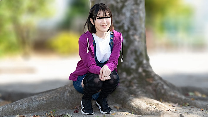 Poster of 061524_01 - Chơi không bao em gái chuppy