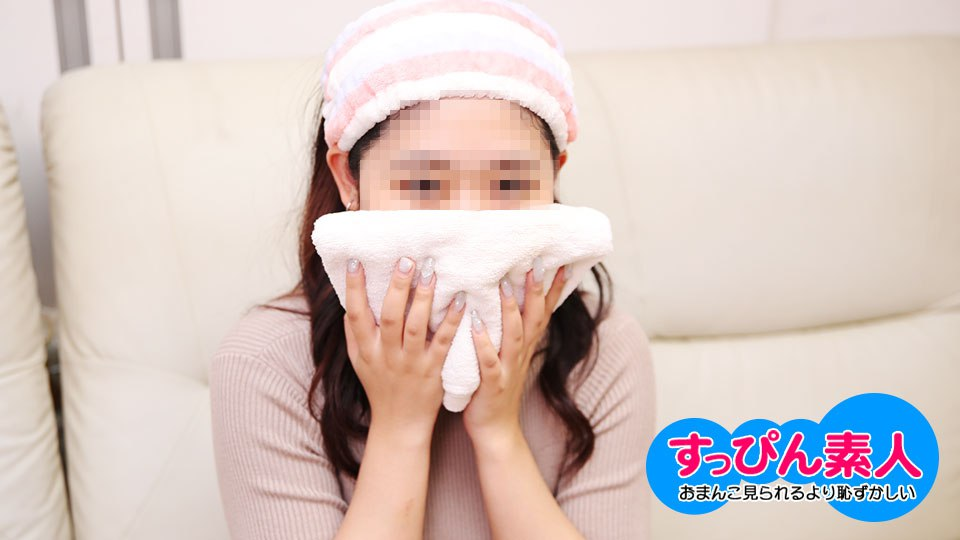 Poster of 062924_01 - Em gái xấu hổ khi bị bắt cho xem mặt mộc