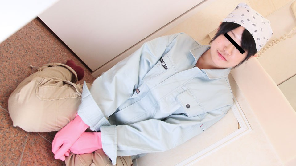 Poster of 101724_01 - Em giúp việc dâm đĩ làm sạch cu cho chủ nhân