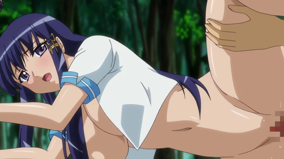 Poster of 15 cô gái xinh đẹp trôi dạt trên đảo hoang EP2