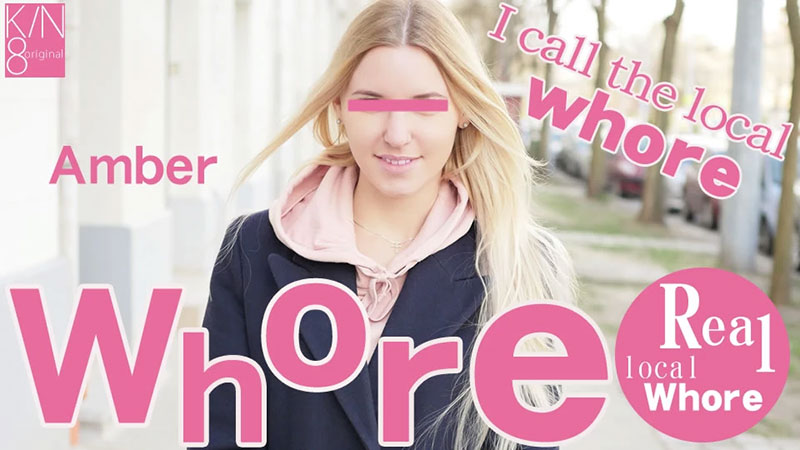 Poster of 3398 - Em hàng tóc vàng đáng yêu