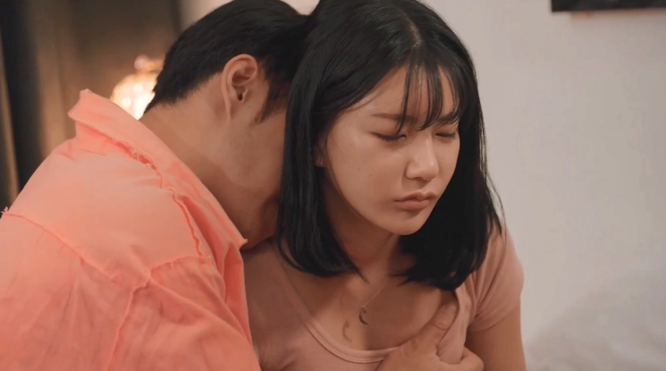 Poster of Anh trai, em muốn trở thành diễn viên phim người lớn