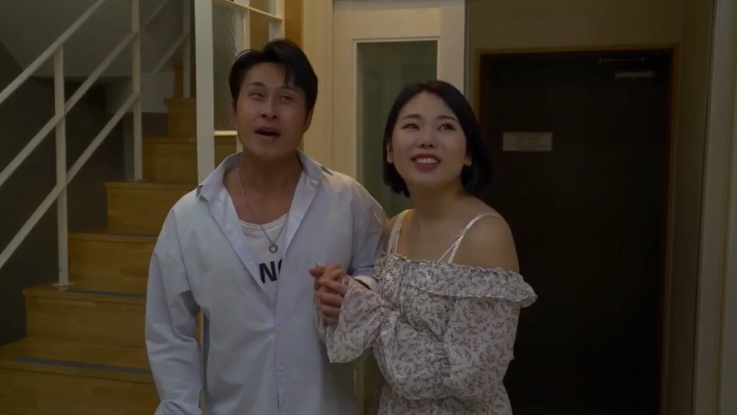 Poster of Ba người bạn nóng bỏng