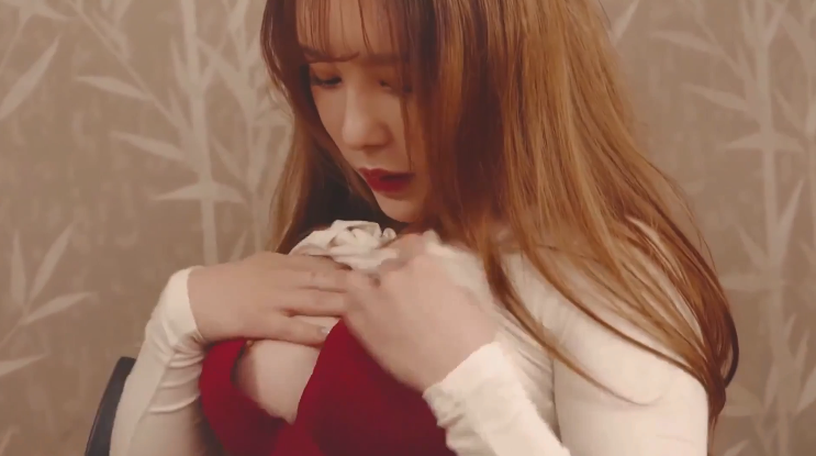 Poster of Bài học giáo dục giới tính ướt át của mẹ kế