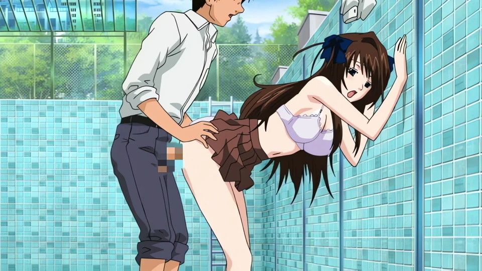 Poster of Bài học riêng cùng em gái xinh như thiên thần EP7