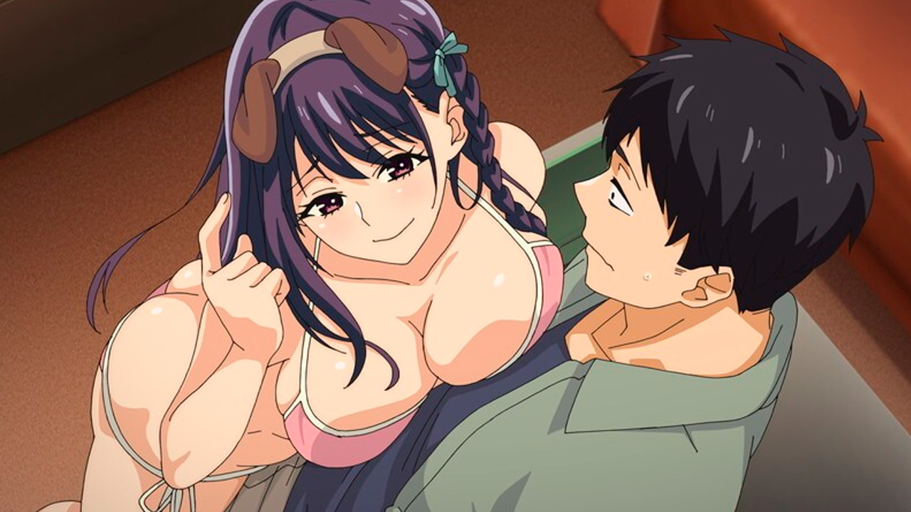 Poster of Bạn cùng lớp là cô nàng nghiện làm tình EP2