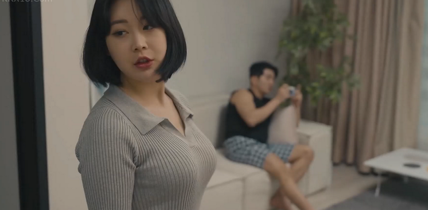 Poster of Bạn gái của bạn tôi đã chạm vào chim tôi!