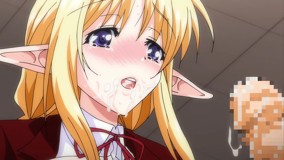 Poster of Bạn gái tôi là tiểu quỷ EP2