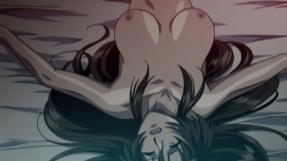 Poster of Bản giao hưởng của sự hủy diệt EP3