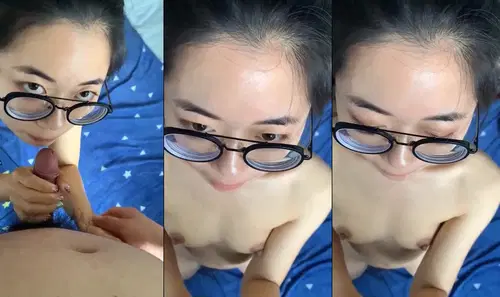 Poster of Bé kính cận nhẹ nhàng nâng niu từng chút không anh xuất nhanh quá lại phí