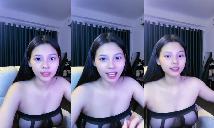 Poster of Bé Nabi không biết ăn gì mà xinh quá chừng Part 1