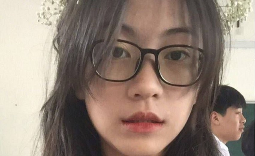 Poster of Bé ngoan học sinh cấp 3 gọi video call thủ dâm cùng bạn trai