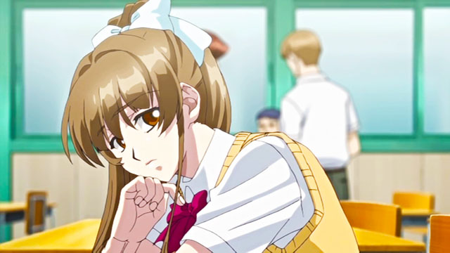 Poster of Bí mật của cô vợ xinh đẹp dâm đãng