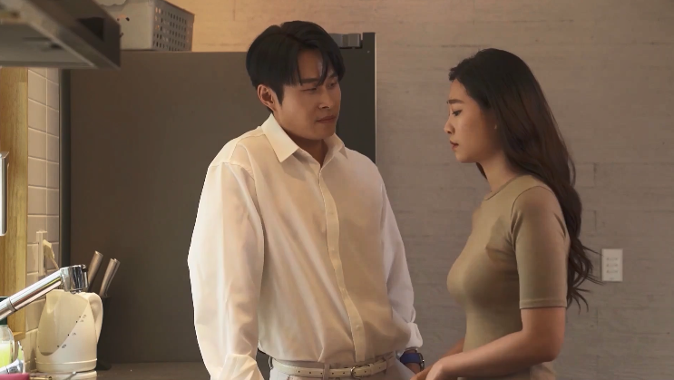 Poster of Bí mật trao đổi vợ cùng đồng nghiệp