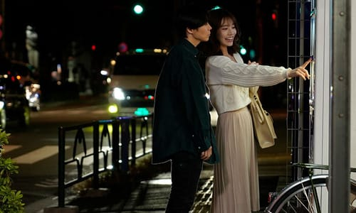 Poster of Bị người yêu cắm sừng, tôi trả thù bằng cách địt bạn thân cô ấy