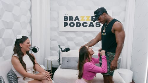 Poster of Brazzers Podcast - Buổi chia sẻ thầm kín trước thềm Giỗ tổ Hùng Vương