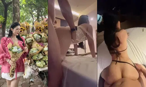 Poster of Bùi Thu Hằng – Hà Nội em gymer chân dài rên rỉ làm tình cực dâm