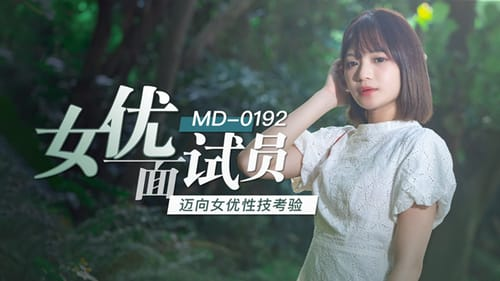 Poster of Buổi phỏng vấn tài năng đáng nhớ