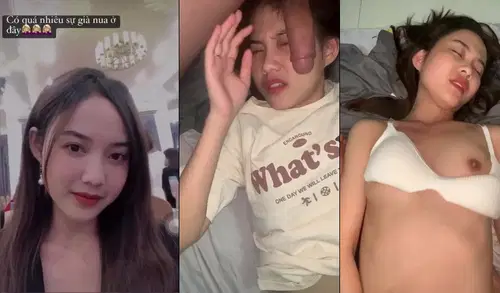 Poster of Bướm non tơ hồng hào 69 xong chịch anh còn bắt em rên to lên