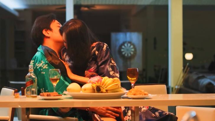 Poster of Cái lồn ẩm ướt của em