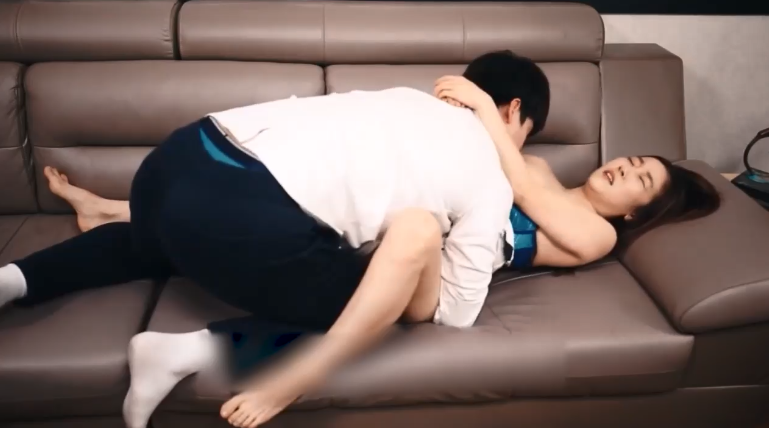 Poster of Cạm bẫy nguy hiểm