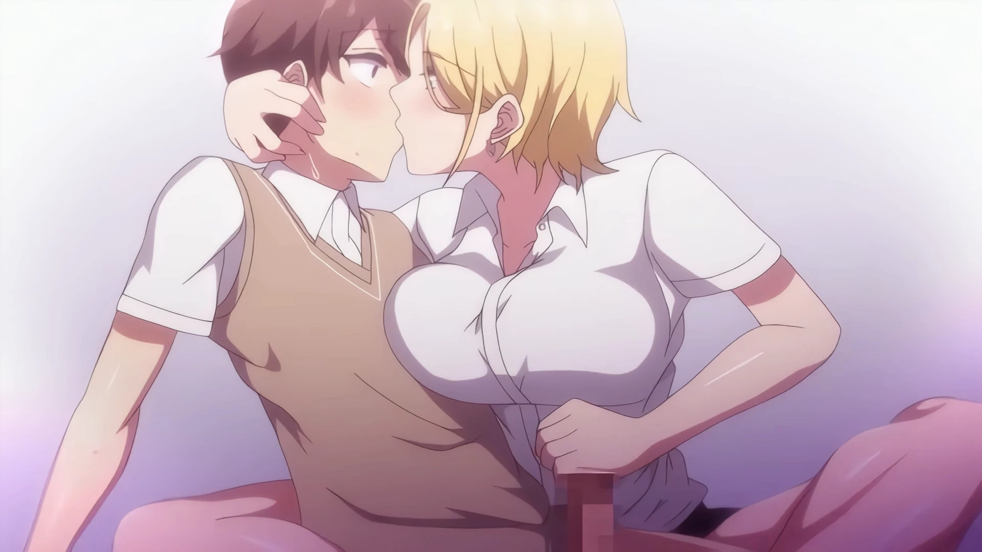 Poster of Căn cứ bí mật của Imaizumin EP1