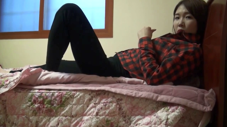 Poster of Cặp đôi đại học tự sướng khi đi du lịch