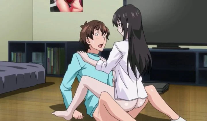 Poster of Cặp đôi song sinh nhưng vẫn đụ loạn luân