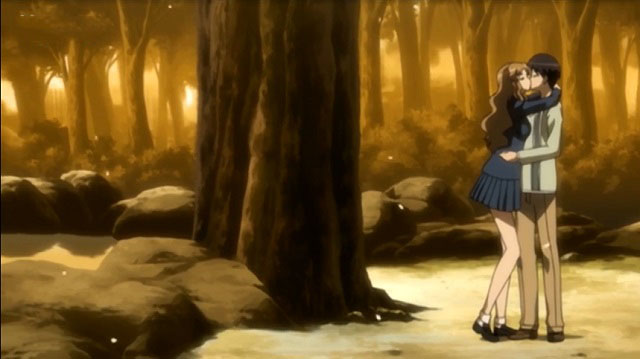 Poster of Cặp đôi thời thơ ấu địt nhau