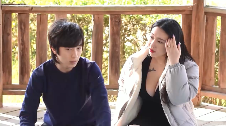 Poster of Câu chuyện ngoại tình