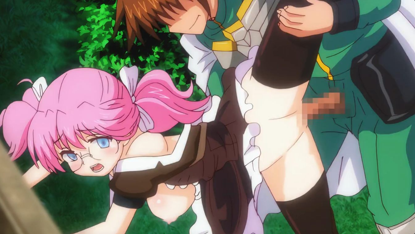 Poster of Chàng hiệp sĩ cuồng dâm địt gái xinh