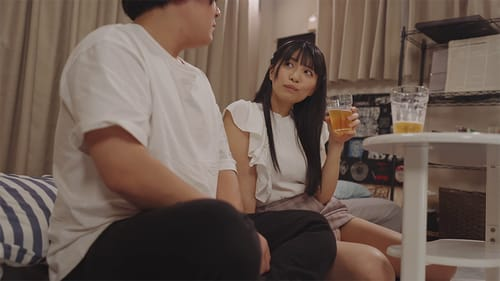 Poster of Chàng trai tân may mắn gọi pizza về được ăn cả bánh lẫn người giao