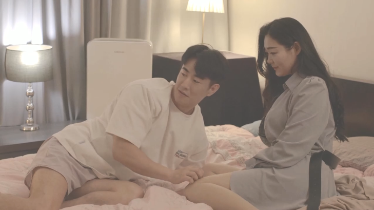 Poster of Chế độ một vợ một chồng