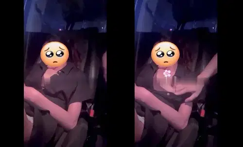 Poster of Chị đồng nghiệp cùng công ty say xỉn nhờ em trai đưa về