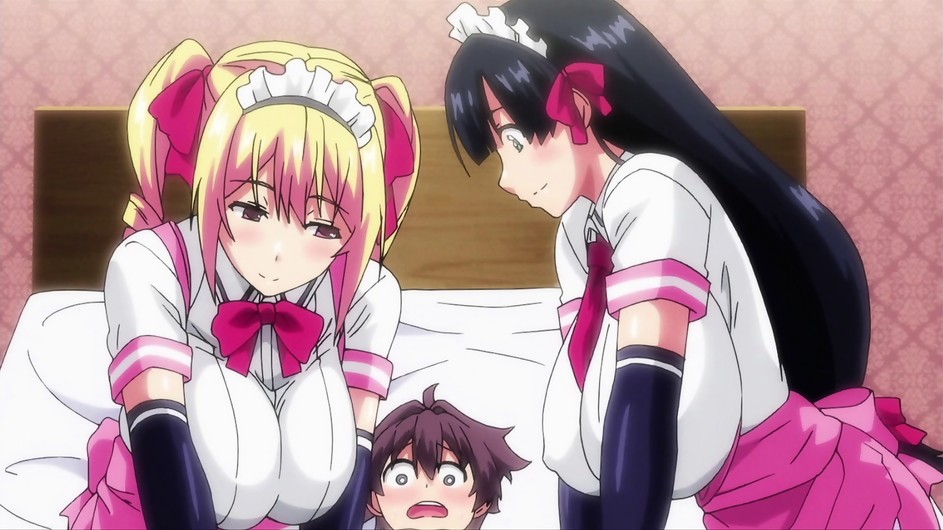 Poster of Chị gái của Mayohiga