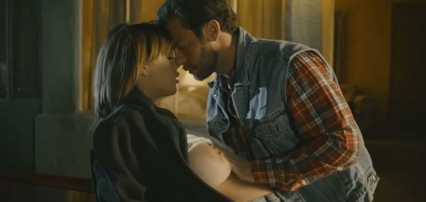 Poster of Chịch bướm em người yêu hàng múp vú khủng