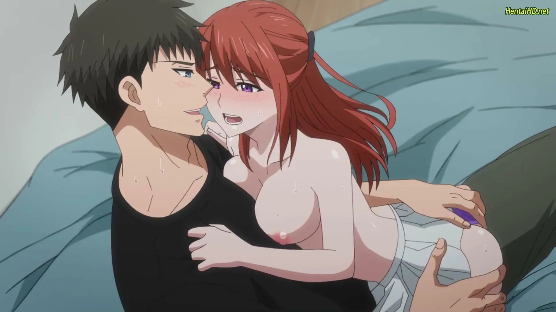 Poster of Chịch em người yêu hàng ngon mặt cực dâm