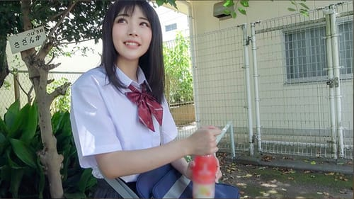 Poster of Chịch em nữ sinh trắng nõn nà mới gặp lần đầu ở cổng trường