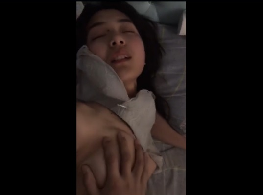 Poster of Chịch với em rau xinh gái vú bự