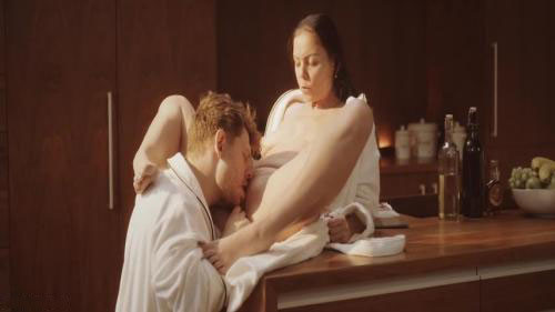 Poster of Chiếc bánh kếp ngọt ngào