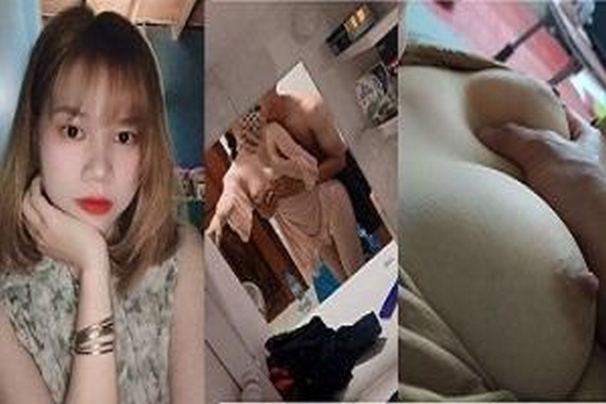 Poster of Chơi em gái mình dây phê cặc