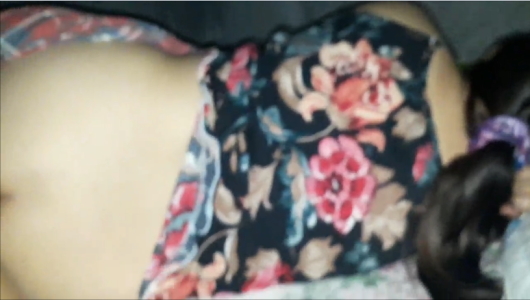 Poster of Chơi lén em công nhân đang ngủ