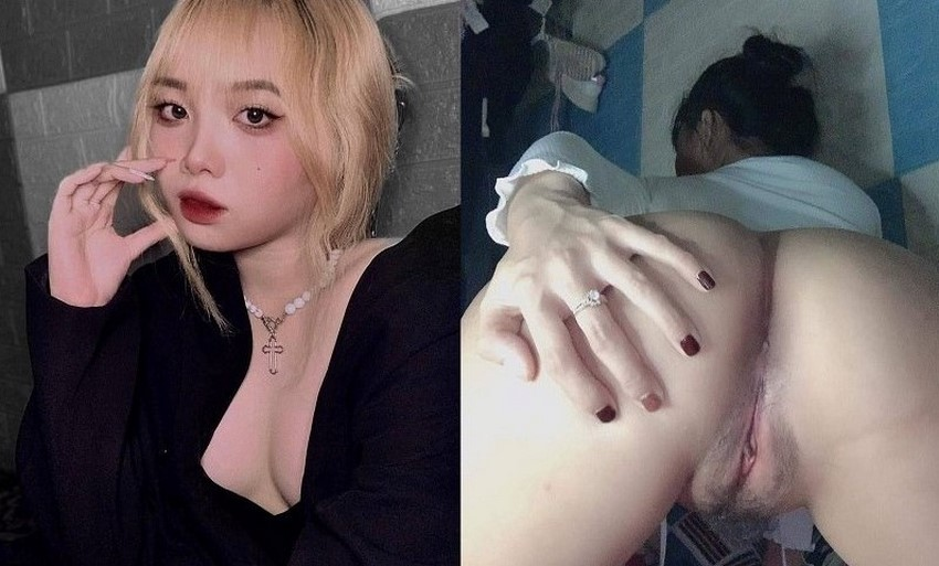 Poster of Chổng mông khoe bướm tìm đại gia