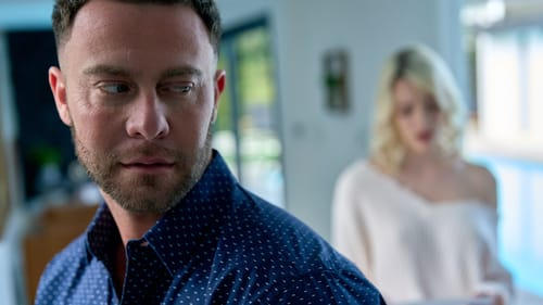 Poster of Chồng yếu sinh lý, cô vợ trẻ đành phải ngoại tình với nhân viên phòng khám để có thai