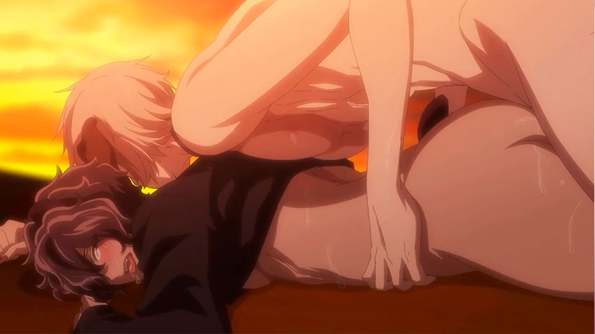 Poster of Chú gấu nhỏ đang ngủ đông EP1