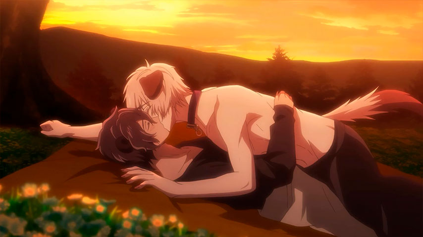 Poster of Chú gấu nhỏ đang ngủ đông EP3