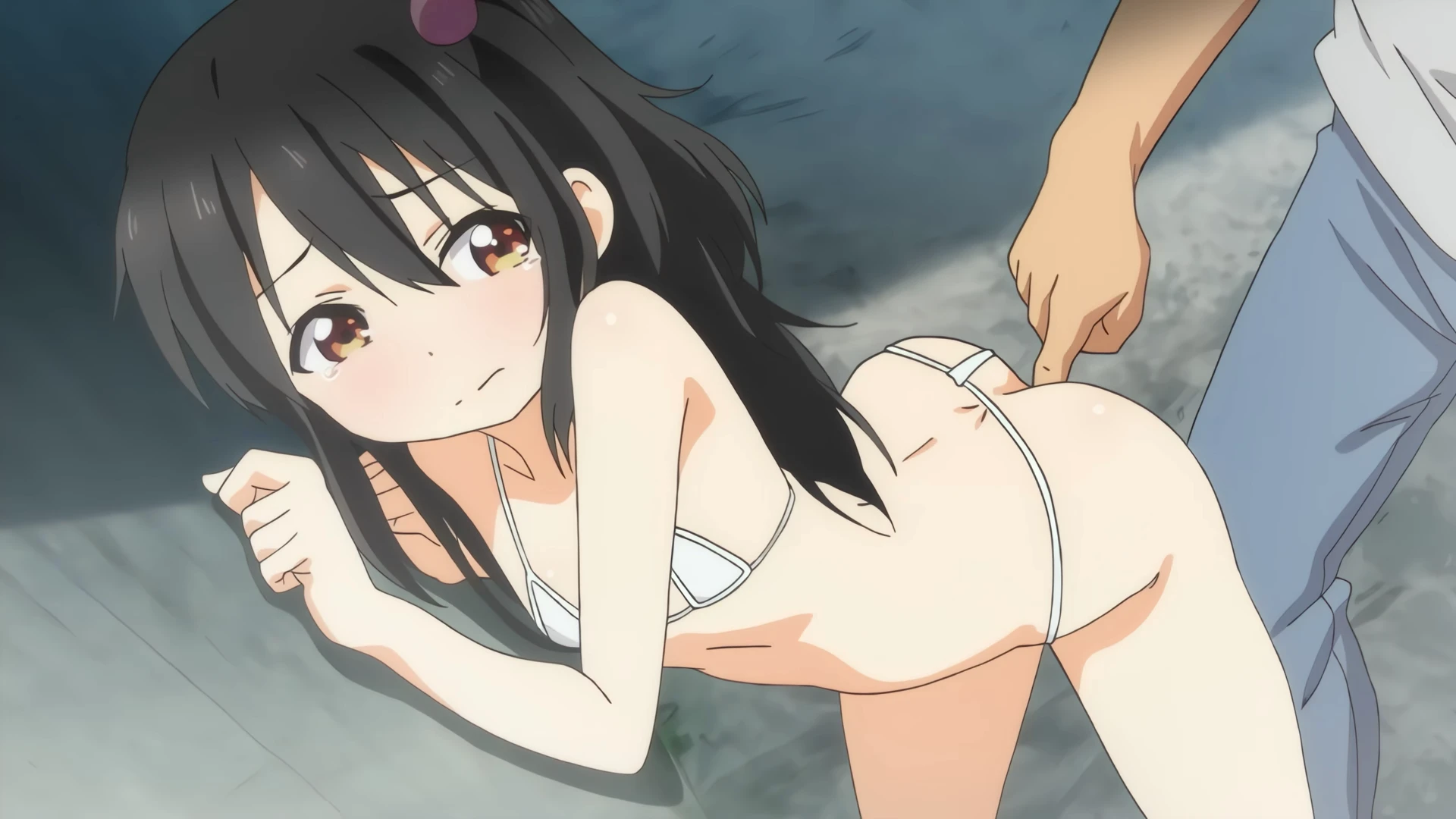 Poster of Cô bé ramen EP2