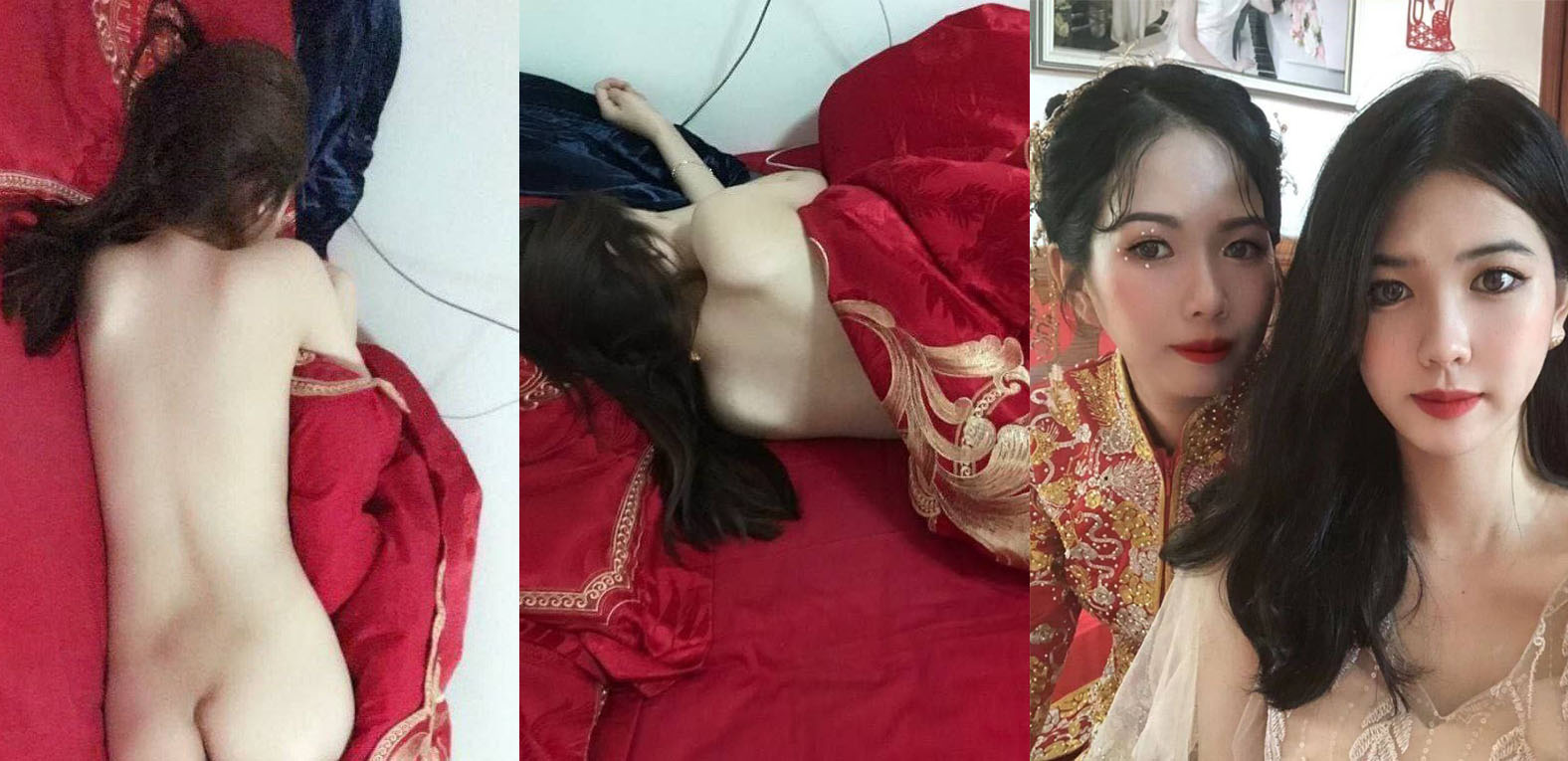 Poster of Cô dâu mới cưới