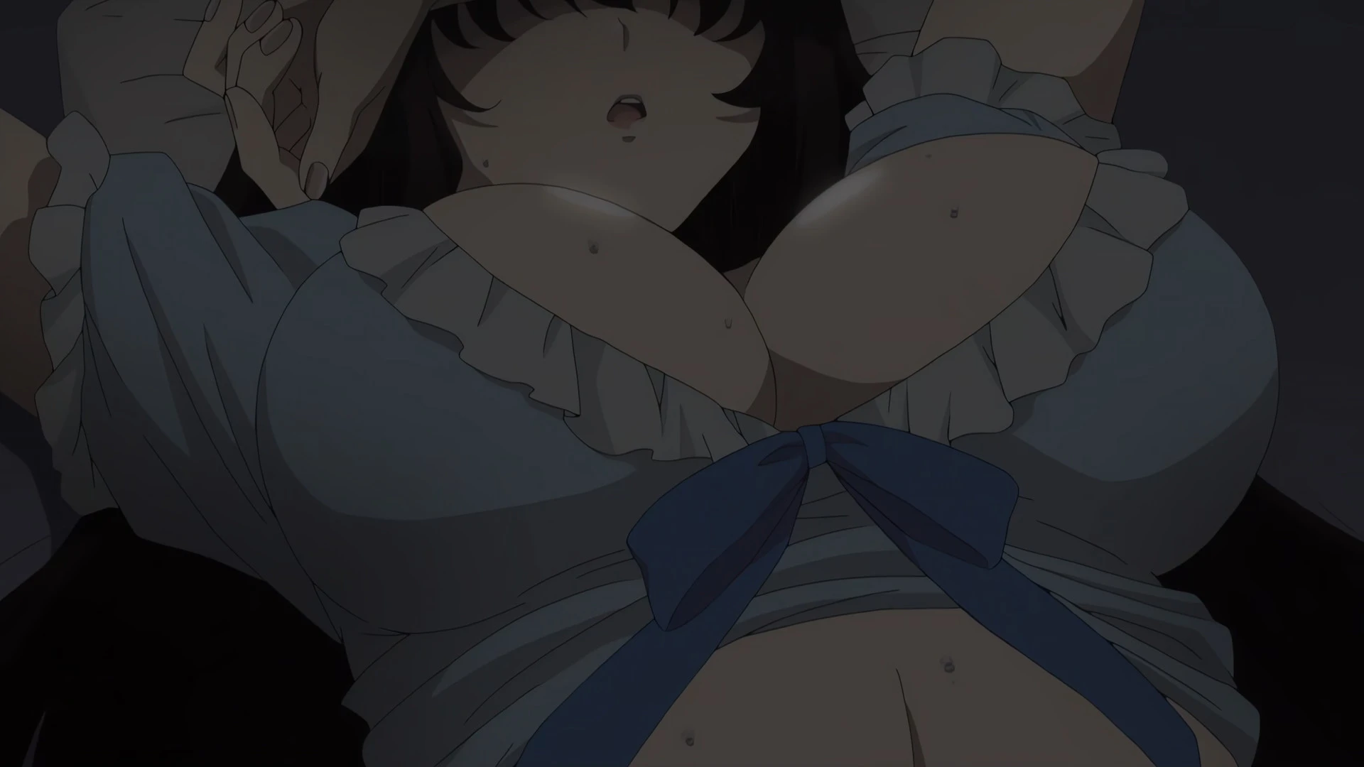 Poster of Cô gái tầng trên EP2